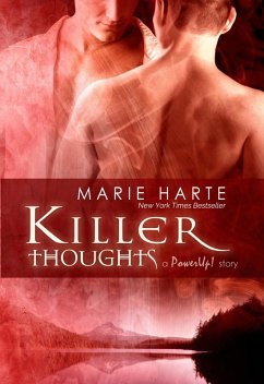 Killer Thoughts (eBook, ePUB) - Harte, Marie