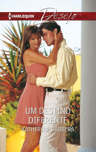 Um destino diferente (eBook, ePUB) Um destino diferente (eBook, ePUB)
