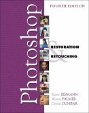 Adobe Photoshop Restoration & Retouching (eBook, ePUB)