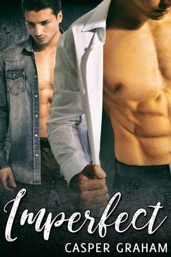 Cover Imperfect (eBook, ePUB)