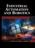 Industrial Automation and Robotics (eBook, ePUB)