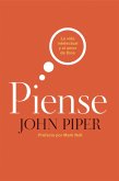 Piense (eBook, ePUB)