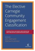 Elective Carnegie Community Engagement Classification (eBook, ePUB)