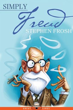 Simply Freud (eBook, ePUB) - Frosh, Stephen