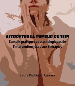 Cover Affronter la tumeur du sein (eBook, ePUB)