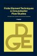Finite Element Techniques in... - Bild 1