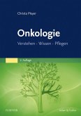 Onkologie (eBook, ePUB)