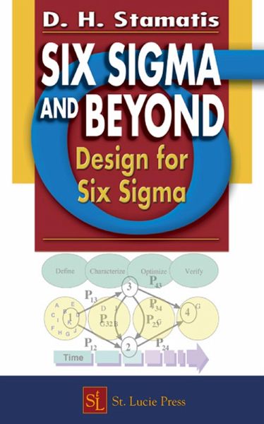 Six Sigma and Beyond (eBook, PDF) Six Sigma and Beyond (eBook, PDF)