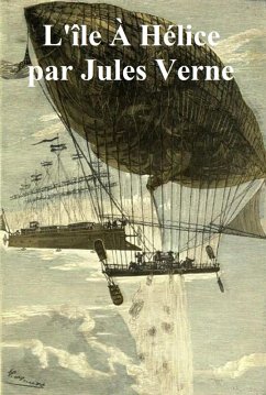 Cover L'Ile a Helice (eBook, ePUB)