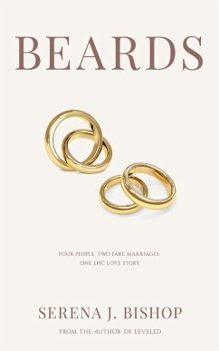 Cover Beards (eBook, ePUB)