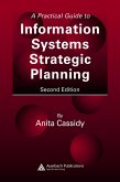 A Practical Guide to Information Systems Strategic Planning (eBook, PDF)
