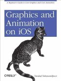 Graphics and Animation on iOS (eBook, PDF)