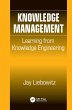 Knowledge Management (eBook, PDF) - Bild 1