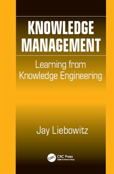 Knowledge Management (eBook, PDF)