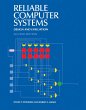 Reliable Computer Systems (eBook, PDF) - Bild 1