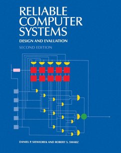Cover Reliable Computer Systems (eBook, PDF)