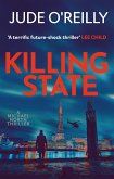 Killing State (eBook, ePUB)