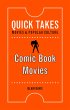 Comic Book Movies (eBook, ePUB) - Bild 1