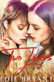 Two Lovers (eBook, ePUB) Two Lovers (eBook, ePUB)