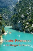Haute Provence - Les Gorges du Verdon (eBook, ePUB)