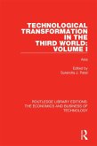 Technological Transformation in the Third World: Volume 1 (eBook, PDF)