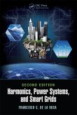 Harmonics, Power Systems, and Smart Grids (eBook, PDF)