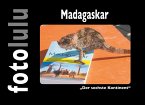 Madagaskar (eBook, ePUB)