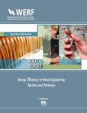 Energy Efficiency in Value Engineering (eBook, PDF) Energy Efficiency in Value Engineering (eBook, PDF)
