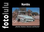 Namibia (eBook, ePUB)
