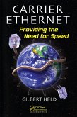 Carrier Ethernet (eBook, PDF)