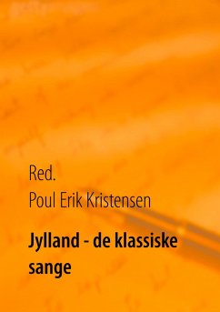 Cover Jylland - de klassiske sange (eBook, ePUB)