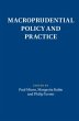 Macroprudential Policy and Practice... - Bild 1