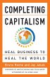 Completing Capitalism (eBook, ePUB) - Bild 1
