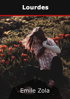 Cover Lourdes (eBook, ePUB)