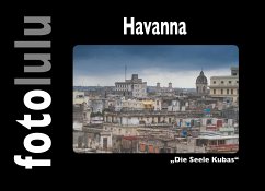 Havanna (eBook, ePUB)