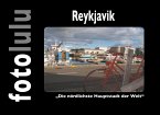 Reykjavik (eBook, ePUB)