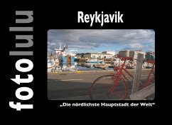 Reykjavik (eBook, ePUB) - Fotolulu