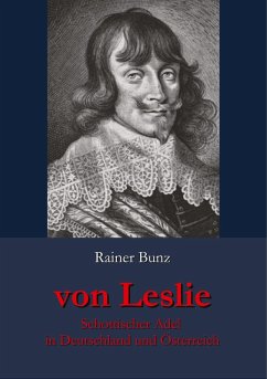 Von Leslie (eBook, ePUB) - Bunz, Rainer