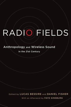Cover Radio Fields (eBook, PDF)