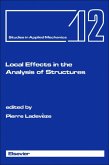 Local Effects in the Analysis of Structures (eBook, PDF)