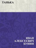 Tan'ka (eBook, ePUB)
