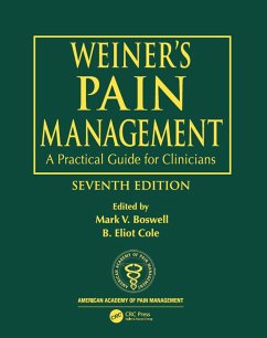Weiner's Pain Management (eBook, PDF)
