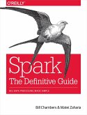 Spark: The Definitive Guide (eBook, PDF)