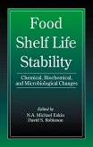 Food Shelf Life Stability (eBook, PDF)