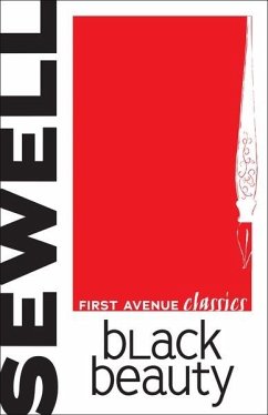 Cover Black Beauty (eBook, PDF)