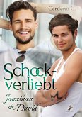 Schockverliebt (eBook, ePUB)