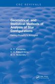 Geometrical and Statistical Methods of Analysis of Star Configurations Dating Ptolemy's Almagest (eBook, PDF)