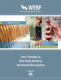 Sensor Technology for Water Quality Monitoring (eBook, PDF)
