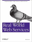 Real World Web Services (eBook, ePUB)