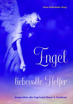 Engel: liebevolle Helfer (eBook, ePUB)